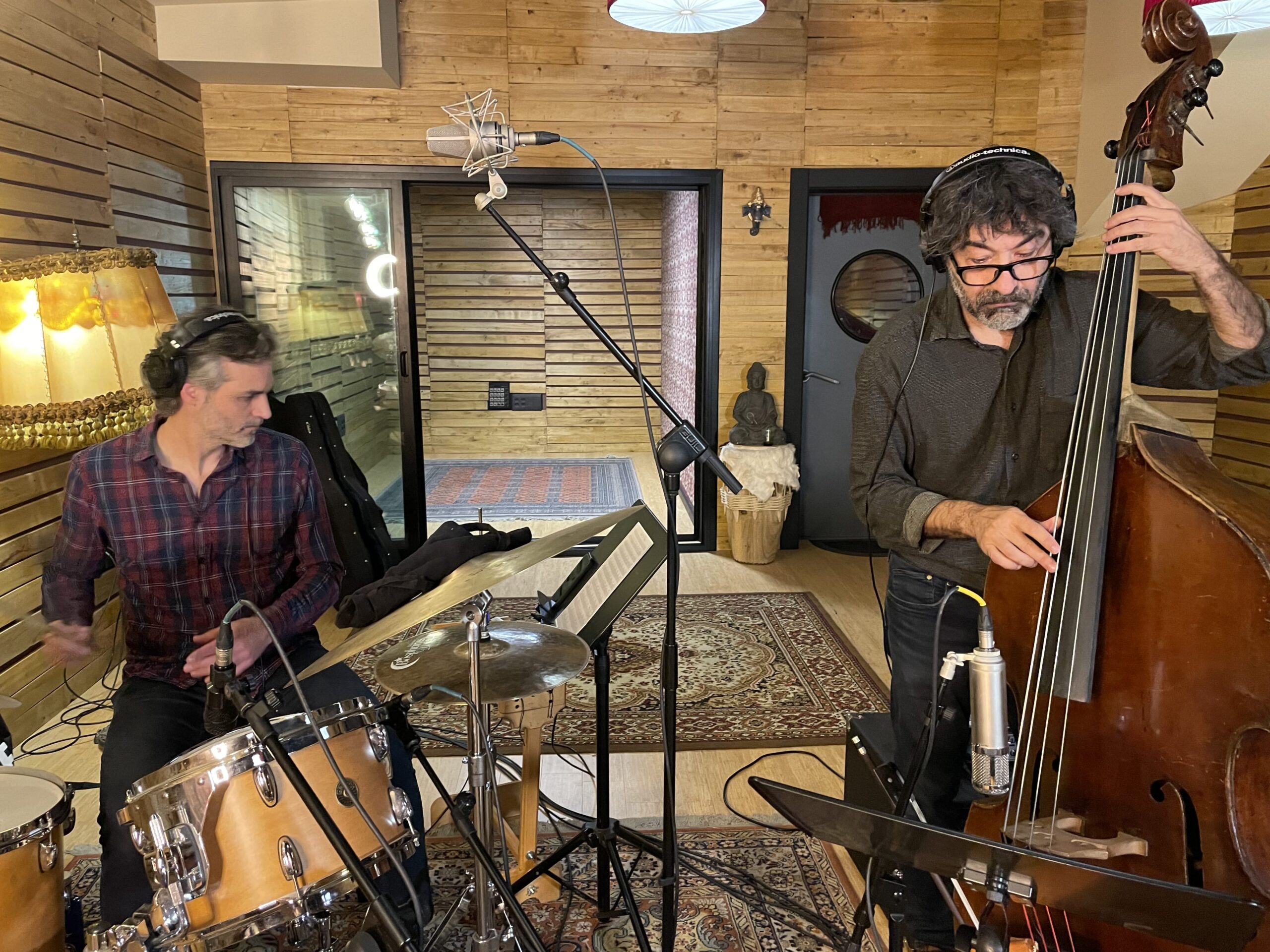 Natxo Navarro y Tico Porcar copia